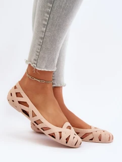 Balerinky  model 194689 Step in style