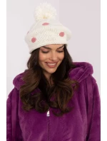 Čepice  model 203846 AT