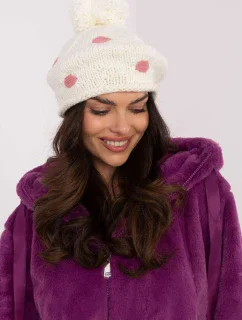 Čepice model 203846 AT