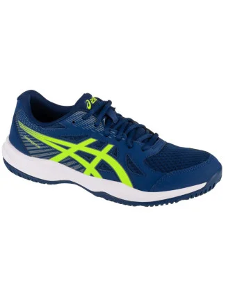 Volejbalová obuv Asics Upcourt 6 M 1071A104-400