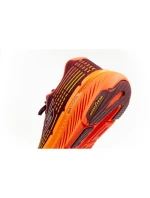 Běžecká obuv Skechers Max Cushioning M 220835/BURG