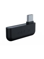 Razer Kaira HyperSpeed Wireless Headset Herní náhlavní souprava USB Type-C Bluetooth Bílá, černá