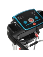 Elektrický běžecký pás s masážním přístrojem ONE FITNESS BE4540 Elektrický běžecký pás s masážním přístrojem ONE FITNESS BE4540