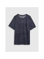 Pánský rychleschnoucí cyklistický dres 4F 4FWSS25TFTSM1286-20A pánské