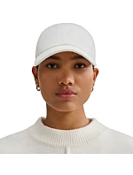 Nike Club baseballová čepice bílá FZ5698 133 Nike Club baseballová čepice bílá FZ5698 133