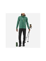 Mikina MILLET M SENECA FLEECE HOODIE zelená Mikina MILLET M SENECA FLEECE HOODIE zelená