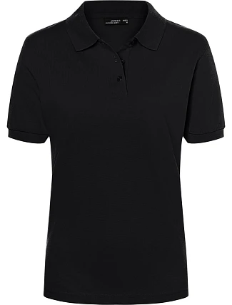 Daiber JN 71 Dámské piqué polo 02.0071 black
