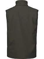 Tee Jays TJ 9522 3-vrstvá pánská softshellová vesta „Performance“ 18.9522 hunter green Tee Jays TJ 9522 3-vrstvá pánská softshellová vesta „Performance“ 18.9522 hunter green