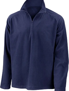 Result R 112X Core mikrofleece 30.112X navy