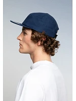 Flexfit 9297 Plátěná žokejská kšiltovka 55.9297 navy