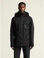 Craft Corporate Urban Jacket M Pánská bunda 81.6379 black Craft Corporate Urban Jacket M Pánská bunda 81.6379 black