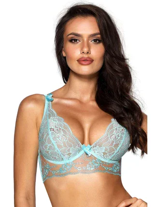 Axami V-10121 barva: modrá Axami V-10121 barva: modrá