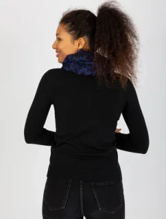 Tunelová šála AT KM ENEC B63.33P tmavě modrá