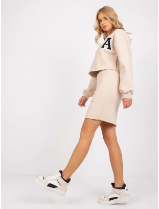 Sada EM KMPL 721.69 béžová Sada EM KMPL 721.69 béžová