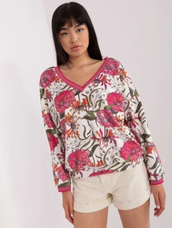 Halenka RV BZ 8117.33 ecru