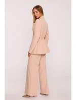 M873 Blejzr se zataženým pasem - béžový M873 Blejzr se zataženým pasem - béžový