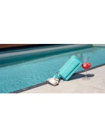 Dámská kabelka Vuch Keera Baby Blue Dámská kabelka Vuch Keera Baby Blue