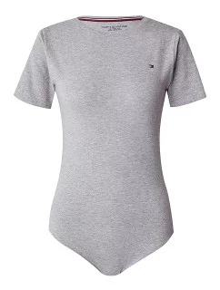 Dámské body UW0UW02033-004 - Tommy Hilfiger