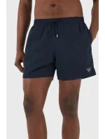 Pánské plavky 211740 4R420 06935 tm. modré - Emporio Armani Pánské plavky 211740 4R420 06935 tm. modré - Emporio Armani