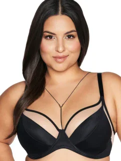 PODPRSENKA AV 2136 ČERNÁ