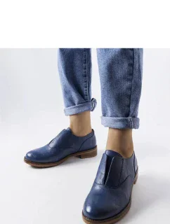 Polobotky  model 207057 Solea