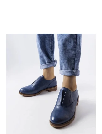 Polobotky  model 207057 Solea