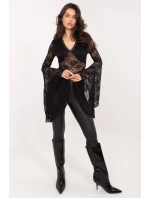 Hedvábná blůza model 222812 Factory Price