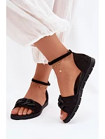 Sandály  model 230186 Step in style