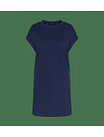 Nightdresses NDK SSL 08 - Blue - TRIUMPH Blue - TRIUMPH Nightdresses NDK SSL 08 - Blue - TRIUMPH Blue - TRIUMPH