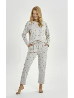 Taro Adele 3430 pyžamo kr/r S-2XL Z25/26 dámské