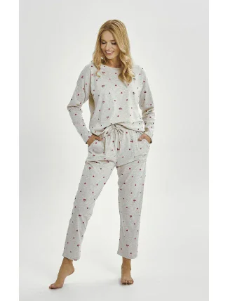 Taro Adele 3430 pyžamo kr/r S-2XL Z25/26 dámské