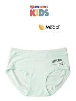 Dětské kalhotky DC Girl 6370 A12 Dětské kalhotky DC Girl 6370 A12