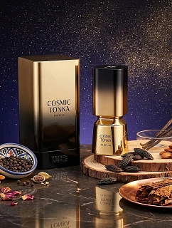 Parfém French Avenue Cosmic Tonka 100 ml, unisex