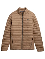 Péřová bunda 4F M239 M 4FAW23TDJAM239 82S pánské