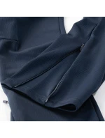 Kalhoty Elbrus Nero M 92800552214