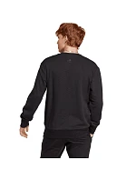 Mikina adidas Essentials French Terry Big Logo M IC9324 Mikina adidas Essentials French Terry Big Logo M IC9324