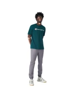 Tričko Champion SS Tee M 220256 GS502 pánské