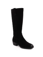 Sergio Leone W KZ268 SK465A kovbojské boty