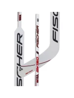 Fischer GW150 Dřevěná brankářská hůl pro děti '24 pro děti