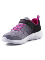 Boty Skechers Selectors Sweet Swirl Jr 302474L-BKMT