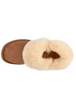 EMU Australia Platinum Mintaro W WP11850-CHES dámské boty EMU Australia Platinum Mintaro W WP11850-CHES dámské boty