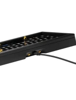 Glorious PC Gaming Race GMMK 3 Barebones Keyboard Home USB No Black Glorious PC Gaming Race GMMK 3 Barebones Keyboard Home USB No Black