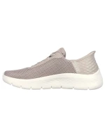 Skechers Go Walk Flex Grand Entry W 124836TPE dámské boty