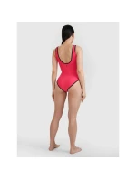 Dámské jednodílné plavky 4F 4FWSS25USWSF084-54S