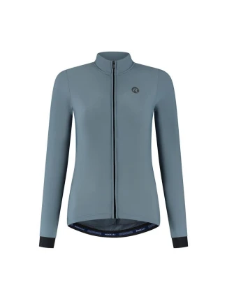 Rogelli dámská mikina SIGNATURE šedá 2XL