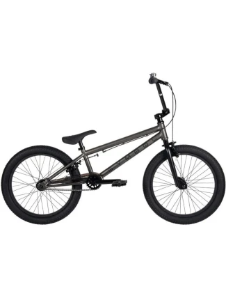 BMX kolo Huffy Symbol Freestyle 20" Charcoal