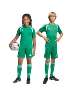 Dětské šortky adidas Tiro 26 League zelené KA8812