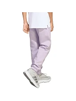 Dětské kalhoty adidas Essentials fialové KS2958 Dětské kalhoty adidas Essentials fialové KS2958