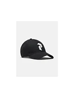 Kšiltovka Peak Performance Retro Cap, černá Kšiltovka Peak Performance Retro Cap, černá