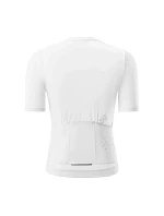 Dámský cyklistický dres Rockbros 15210007010 TVI M – bílý Dámský cyklistický dres Rockbros 15210007010 TVI M – bílý